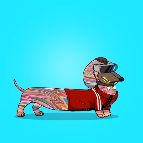 Degenerate Dachshunds Official