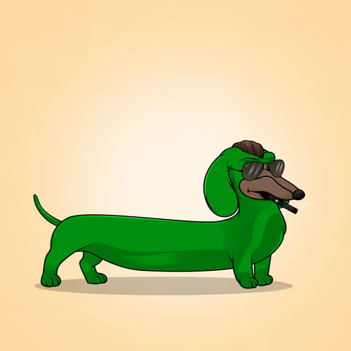 Degenerate Dachshunds Official