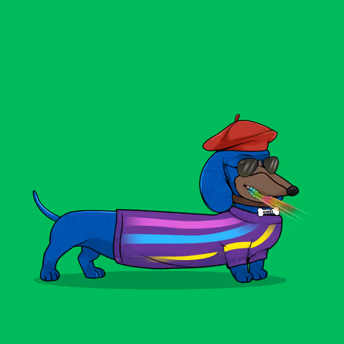 Degenerate Dachshunds Official