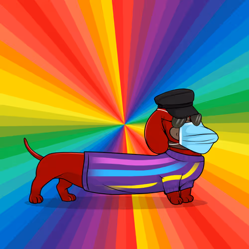 Degenerate Dachshunds Official