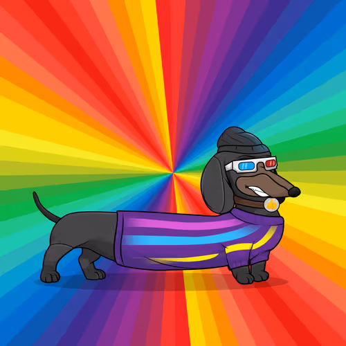 Degenerate Dachshunds Official