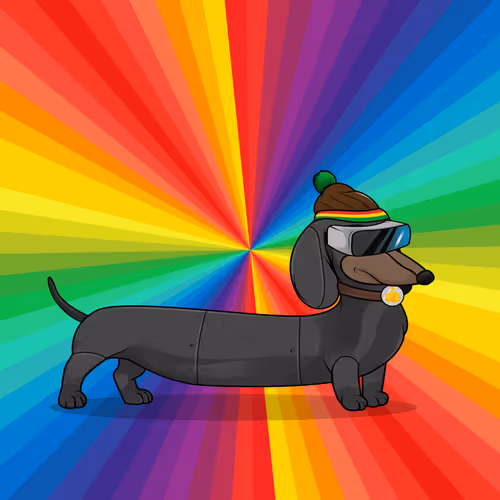 Degenerate Dachshunds Official