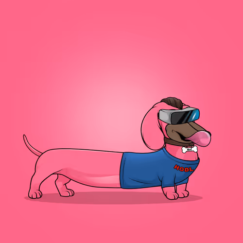 Degenerate Dachshunds Official