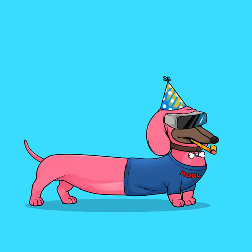 Degenerate Dachshunds Official