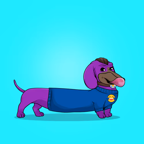 Degenerate Dachshunds Official