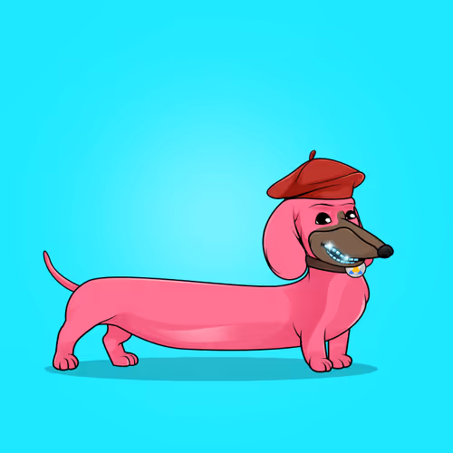 Degenerate Dachshunds Official