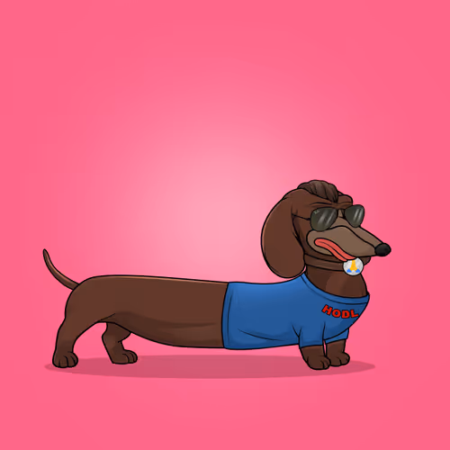 Degenerate Dachshunds Official
