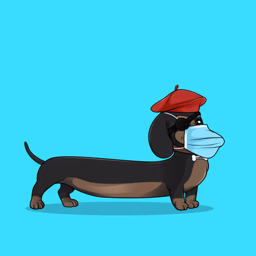 Degenerate Dachshunds Official