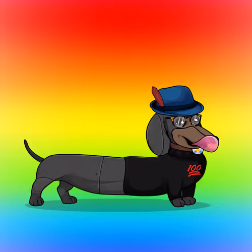 Degenerate Dachshunds Official