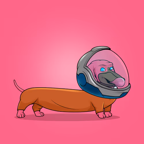 Degenerate Dachshunds Official