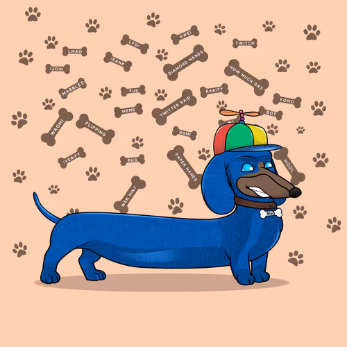 Degenerate Dachshunds Official