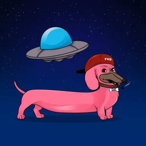 Degenerate Dachshunds Official