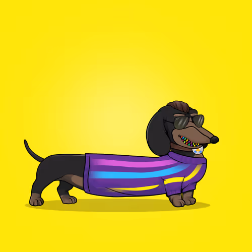 Degenerate Dachshunds Official