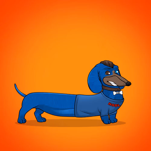 Degenerate Dachshunds Official