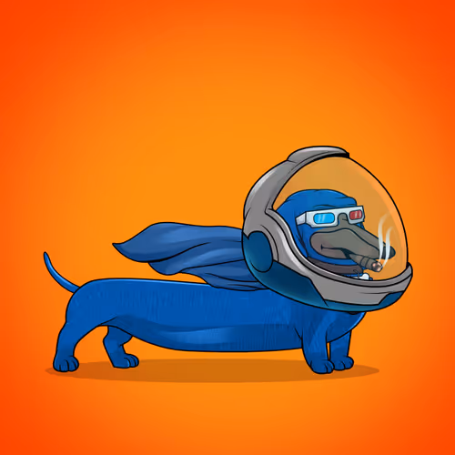 Degenerate Dachshunds Official