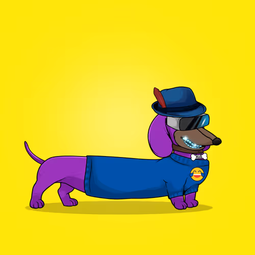 Degenerate Dachshunds Official