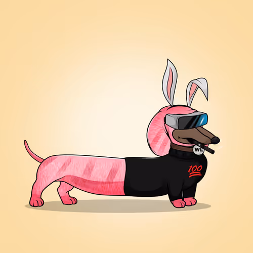 Degenerate Dachshunds Official