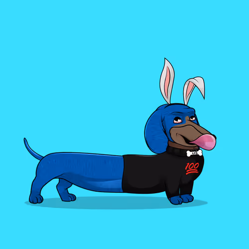 Degenerate Dachshunds Official