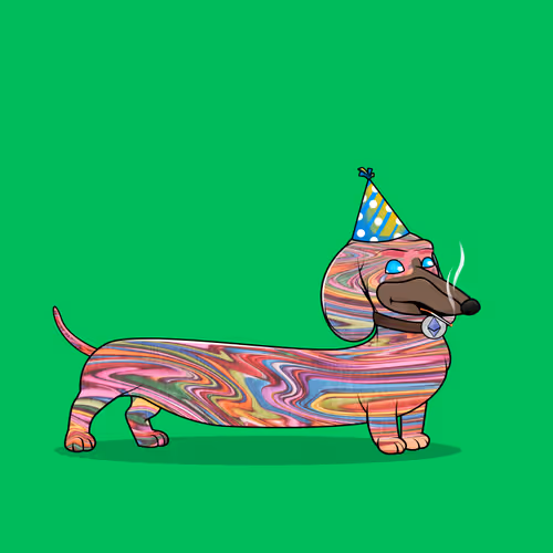 Degenerate Dachshunds Official