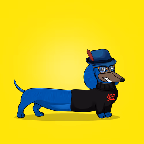 Degenerate Dachshunds Official