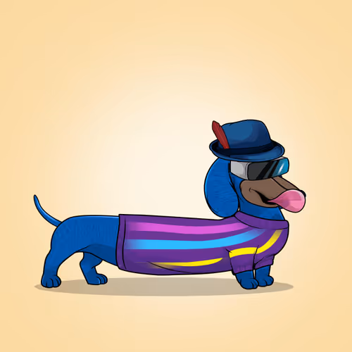 Degenerate Dachshunds Official