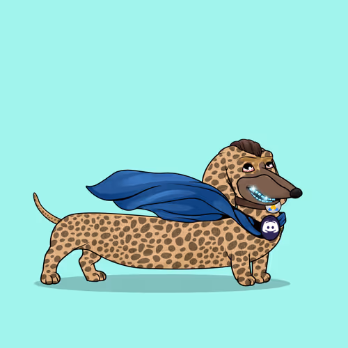 Degenerate Dachshunds Official