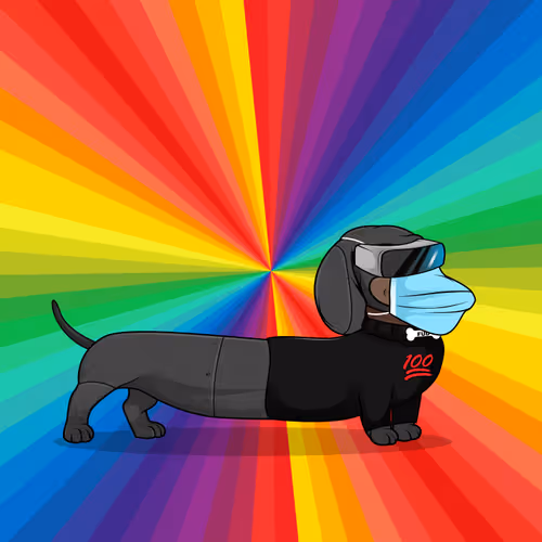 Degenerate Dachshunds Official