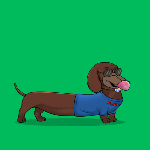 Degenerate Dachshunds Official