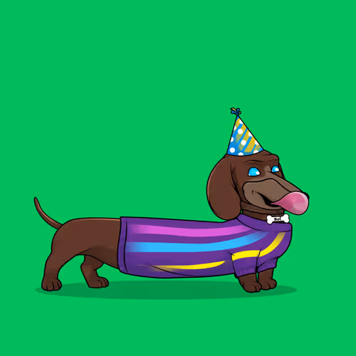 Degenerate Dachshunds Official