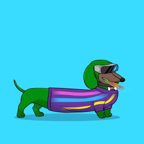 Degenerate Dachshunds Official