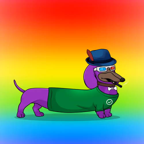 Degenerate Dachshunds Official