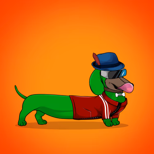 Degenerate Dachshunds Official