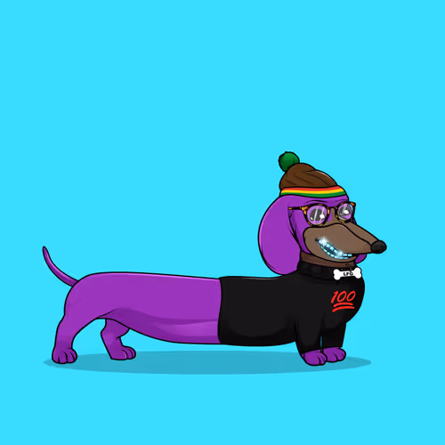 Degenerate Dachshunds Official
