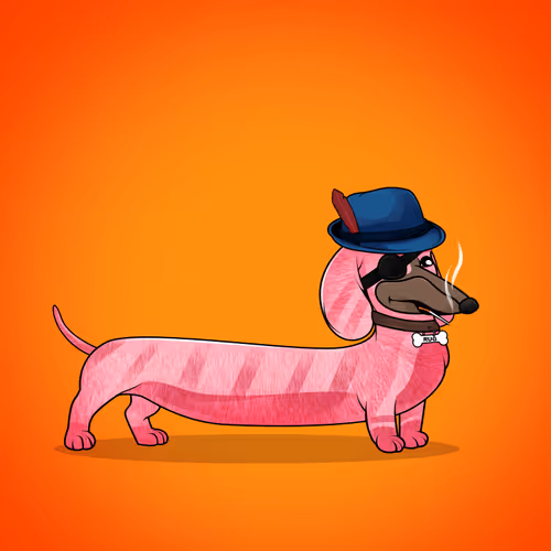 Degenerate Dachshunds Official