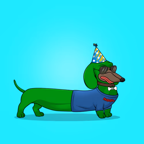 Degenerate Dachshunds Official