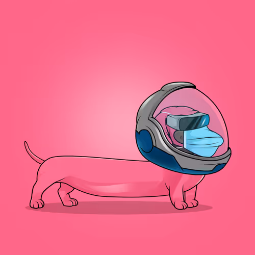 Degenerate Dachshunds Official