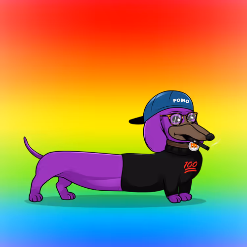 Degenerate Dachshunds Official
