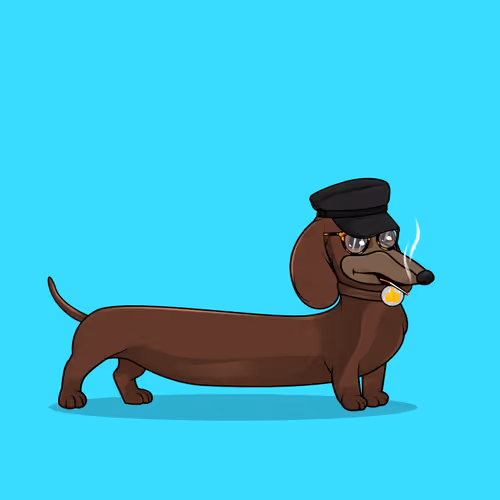 Degenerate Dachshunds Official