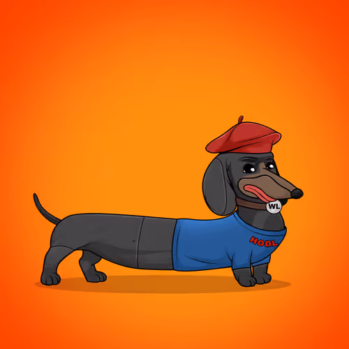 Degenerate Dachshunds Official