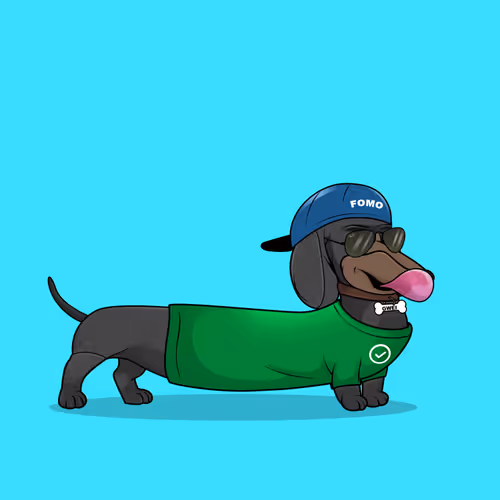 Degenerate Dachshunds Official