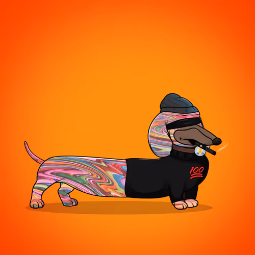 Degenerate Dachshunds Official