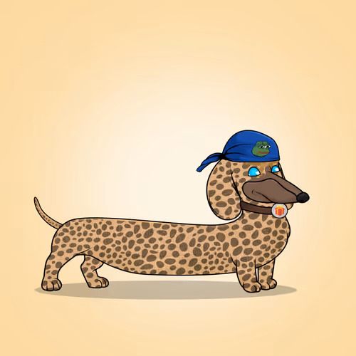 Degenerate Dachshunds Official