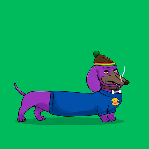 Degenerate Dachshunds Official