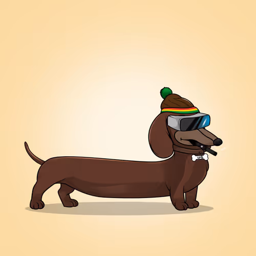 Degenerate Dachshunds Official