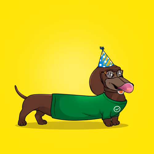 Degenerate Dachshunds Official