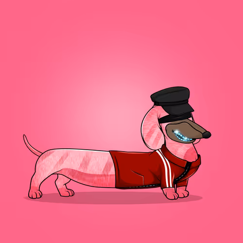 Degenerate Dachshunds Official