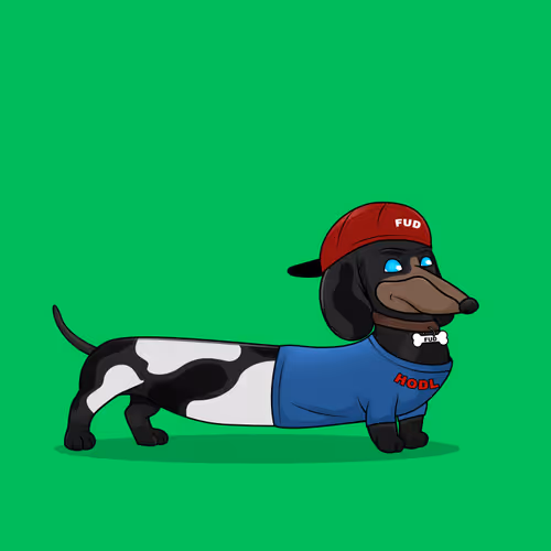 Degenerate Dachshunds Official
