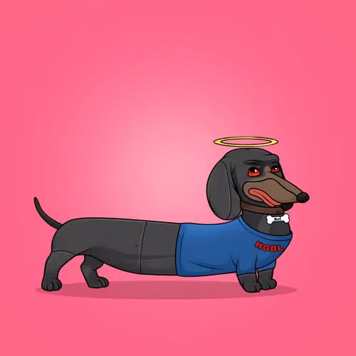 Degenerate Dachshunds Official