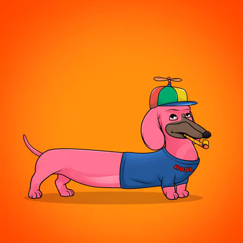 Degenerate Dachshunds Official