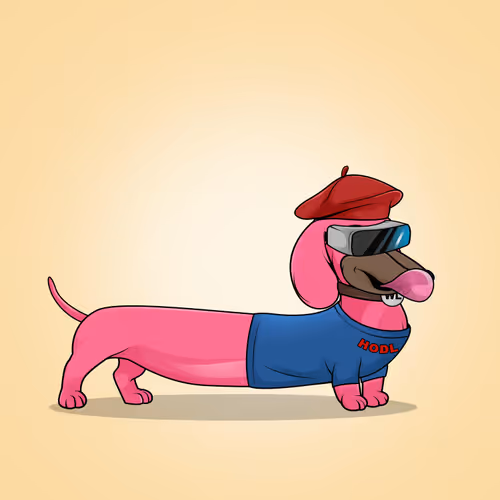 Degenerate Dachshunds Official